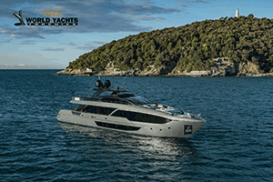 Ferretti Group triumphs six awards Image 7