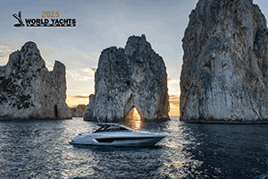 Ferretti Group triumphs six awards Image 8