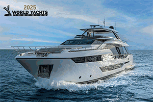 original Ferretti Group triumphs Image 1